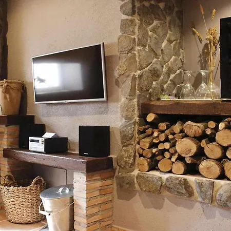 El Rincon De San Jose Apartment