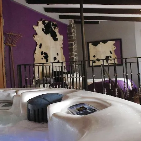 El Rincon De San Jose *