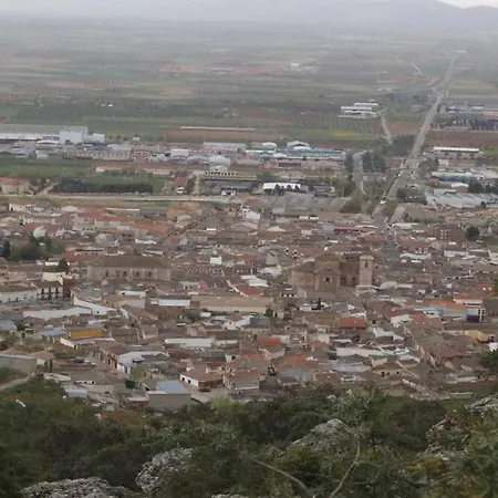 El Rincon De San Jose Apartment