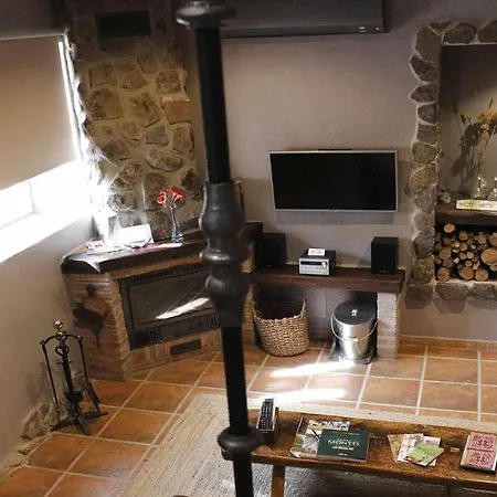 El Rincon De San Jose Apartment