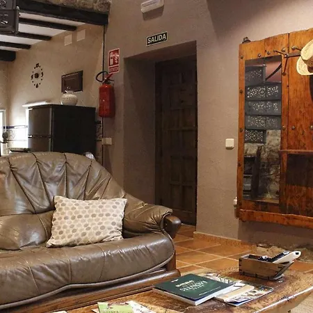 El Rincon De San Jose Apartment